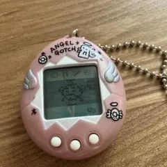 たまごっち エンジェルごっち 2個セット 中古 - メルカリ