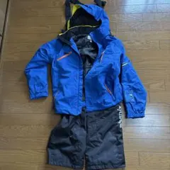phenix スキーウェア 上下セット 150cmのサムネイル