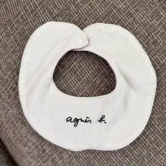 agnès b. リバーシブルスタイ