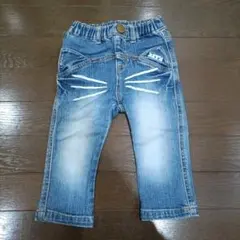 BIT'Z ネコデニム　80cm