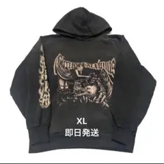 2025年最新】TRAVIS SCOTT メンズ パーカーの人気アイテム - メルカリ