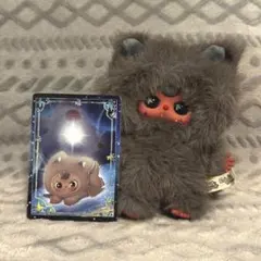 Baby three ベイビースリー ドラゴンシリーズ 大人気カラーグレー