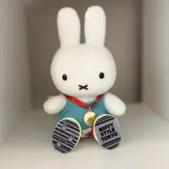 新品 ミッフィー ぬいぐるみ ワールドカップ記念 KAMAISHI 2019 - メルカリ