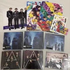 全5巻セット ダウンタウンのごっつええ感じ 松本人志 浜田雅功 - メルカリ