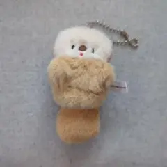 ラッコ ぬいぐるみ
