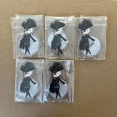 ツイステ セベク ミニアクスタ グロマス