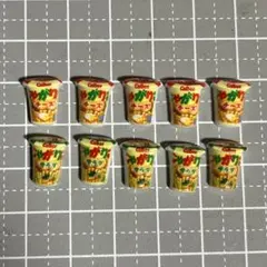 ネイルパーツじゃがりこシリーズ