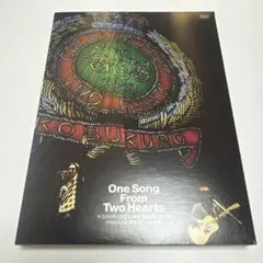 コブクロ/KOBUKURO LIVE TOUR 2013\"One Song …