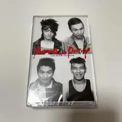 YOUNG AND PRETTY THE BLUE HEARTS カセットテープ