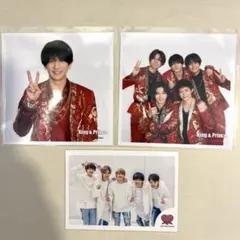 ましかくフォト カウントダウン 公式写真 2022 & ポートレート写真