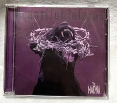 Beautiful inferno THE MADNA
