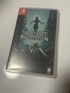 BRAMBLE: The Mountain King (Switch)