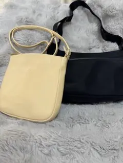 Kitamura ショルダーバッグ 2点セットのサムネイル