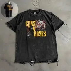 2026年最新】GUNS N ROSES tシャツの人気アイテム - メルカリ