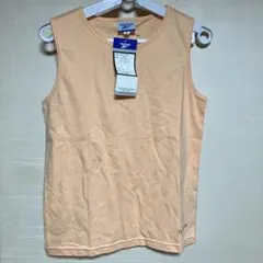 Reebok リーボック タンクトップ 新品タグ付 Mサイズ