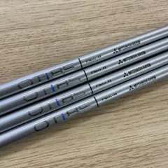 三菱レーヨン OTi 85R 7-PW 4本セット