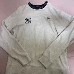 NEW ERA New York Yankees スウェット XLのサムネイル