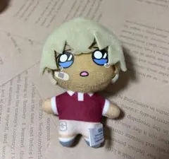 安室透　ぬいぐるみ