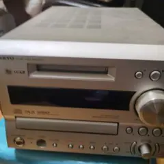 2026年最新】ONKYO CD・MD・カセットデッキの人気アイテム - メルカリ