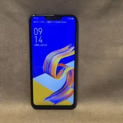 訳あり asus zenfone5z - メルカリ