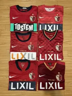 2025年最新】鹿島アントラーズ ユニフォームの人気アイテム