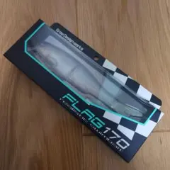 グローデザインワークス フラッグ170 オイカワ ReターゲットA - メルカリ