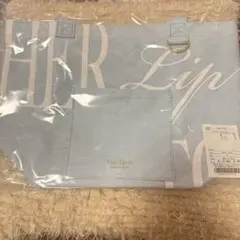 herlipto HLT Daily Logo Tote baby blue - メルカリ