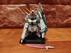 ガンダム コンバージ コア　νガンダム（HWS) プレバン限定