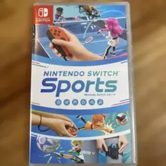 switchスポーツ