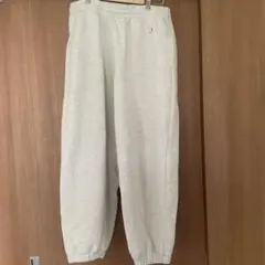 Champion XL スウェットパンツ