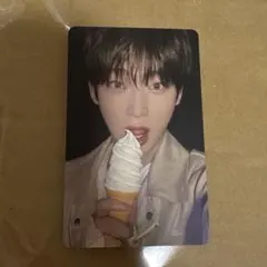 ENHYPEN ソヌ　宵 ユニバ ラキドロ