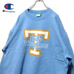 US古着 アメリカ古着 スウェット トレーナー ビッグプリント オーバーサイズ