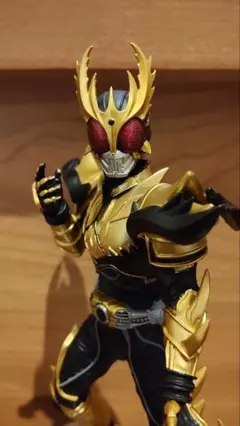 DXF 仮面ライダークウガ ライジングアルティメット