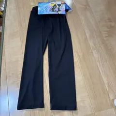 レギンス　接触冷感　冷んやりさらさら　新品　Ｌサイズ　7分丈