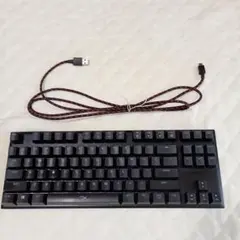 ASUS　ハイパー X　キーボード