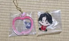 あ*い様 一番くじ　Mrs. GREEN APPLE MAGICAL WINTE