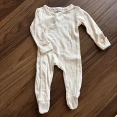 極美品！ZARA ザラ ロンパース ハート柄