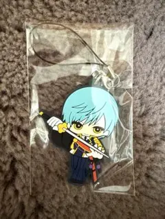 2026年最新】刀剣乱舞 online カプセルラバーマスコットの人気アイテム