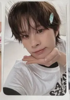 2026年最新】Tws ギョンミン サインの人気アイテム - メルカリ