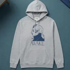 AWAKE NYが生んだ、現代ストリートの傑作 モーツァルト パーカー