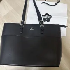 マリークワント トートバッグ