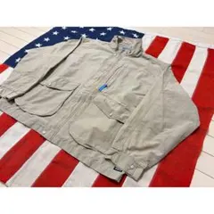90s patagonia パタゴニア バギーズジャケット 裏地 - メルカリ