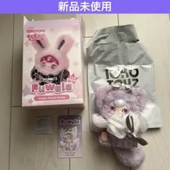 Fuwala キャラぬい Sweet Crashシリーズ