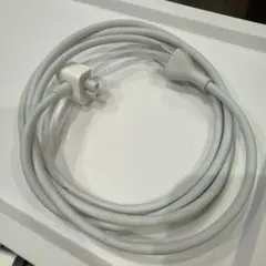 Apple純正　MacBook延長コード