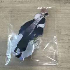 ハレルヤベイビー ファミマ　トレーディング　アクリルスタンド 呉都