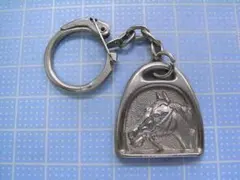 希少 当時物 昭和レトロ 80年代 森口博子 キーホルダー - メルカリ