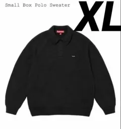 2026年最新】supreme small box polo sweater 