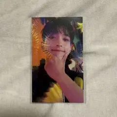 SEVENTEEN 세븐틴 THE8 ミンハオ 디에잇 明浩 ラキドロ ユニバ - メルカリ