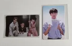 2025年最新】bts memories 2017 ジョングク トレカの人気