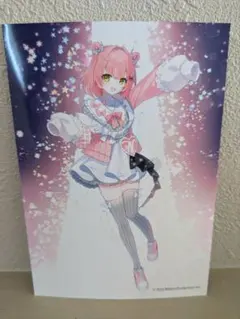 ミリプロ にじぷかぬふ チェキ風カード ミリプロ 虹深˚ぬふ チェキ風カード - メルカリ